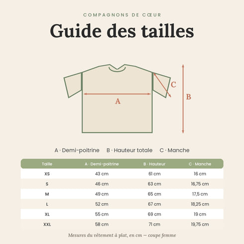 T-shirt Femme Portrait Personnalisé de votre Animal