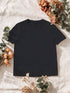 T-shirt personnalisé avec la photo de votre animal