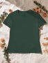 T-shirt personnalisé avec la photo de votre animal