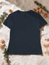 T-shirt personnalisé avec la photo de votre animal