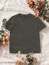 T-shirt personnalisé avec la photo de votre animal