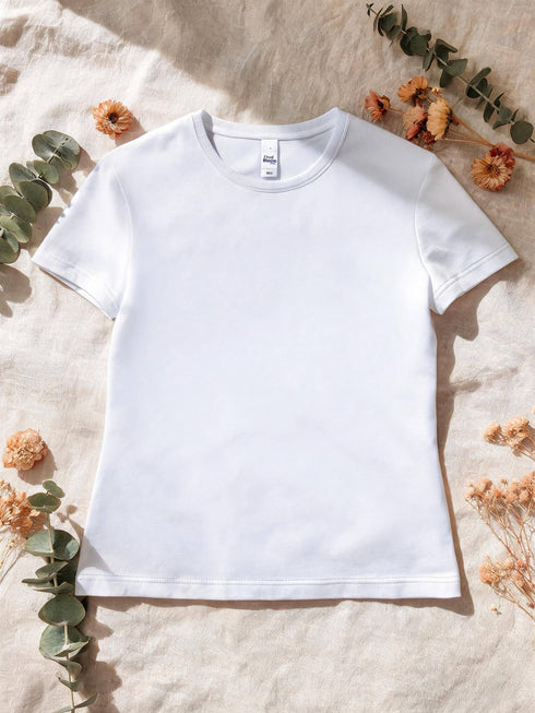 T-shirt personnalisé avec la photo de votre animal