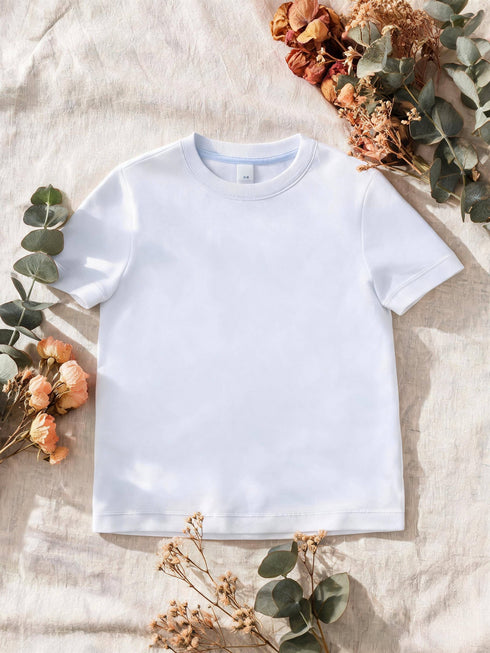 T-shirt personnalisé avec la photo de votre animal