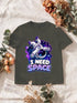 T-shirt homme astronaute I Need Space — humour espace