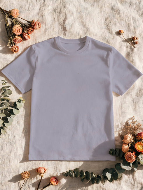T-shirt Portrait Personnalisé de votre Animal — Coton Bio
