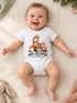 Body bébé Noël famille – Magie & bêtises