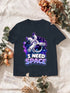 T-shirt homme astronaute I Need Space — humour espace