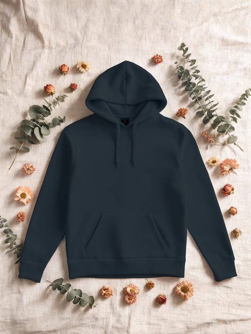 Sweat Homme à Capuche Portrait Personnalisé de votre Animal