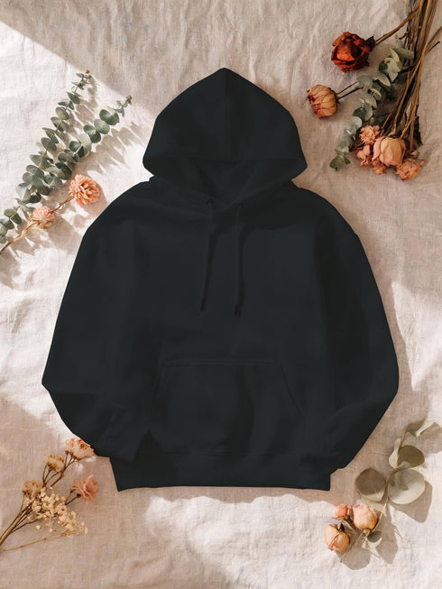 Sweat à Capuche Portrait Personnalisé de votre Animal — Coton Bio Premium