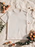 T-shirt Portrait Personnalisé de votre Animal — Coton Bio