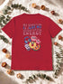T-shirt homme introverti sarcasme — humour rétro coton