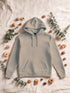 Sweat Homme à Capuche Portrait Personnalisé de votre Animal