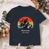 T-shirt homme / Navy / XS