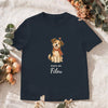 T-shirt homme / Navy / XS