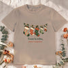 T-shirt enfant / Sable / 4-6 ans