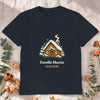 T-shirt enfant / Navy / 4-6 ans