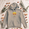 Sweat homme / Sable / XS