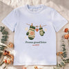 T-shirt enfant / Blanc / 4-6 ans