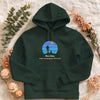 Sweat femme / Vert Forêt / XS