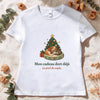 T-shirt femme / Blanc / XS