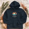 Sweat femme / Navy / XS