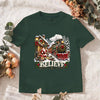 T-shirt homme / Vert Forêt / XS