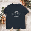 T-shirt homme / Navy / XS