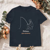 T-shirt homme / Navy / XS
