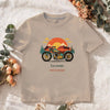 T-shirt homme / Sable / XS