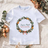 T-shirt homme / Blanc / XS