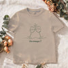 T-shirt homme / Sable / XS