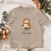 T-shirt homme / Sable / XS