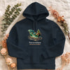 Sweat femme / Navy / XS