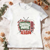 T-shirt femme / Blanc / XS