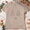 T-shirt femme / Sable / XS