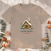 T-shirt enfant / Sable / 4-6 ans