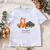 T-shirt homme / Blanc / XS