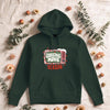 Sweat homme / Vert Forêt / XS