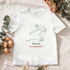 T-shirt homme / Blanc / XS