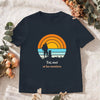 T-shirt homme / Navy / XS