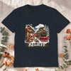 T-shirt enfant / Navy / 4-6 ans