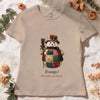 T-shirt femme / Sable / XS