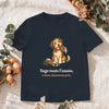 T-shirt homme / Navy / XS