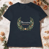 T-shirt femme / Navy / XS