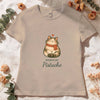T-shirt femme / Sable / XS