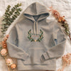Sweat femme / Sable / XS
