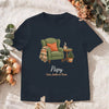 T-shirt homme / Navy / XS