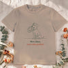 T-shirt enfant / Sable / 4-6 ans