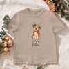 T-shirt homme / Sable / XS