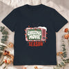 T-shirt enfant / Navy / 4-6 ans